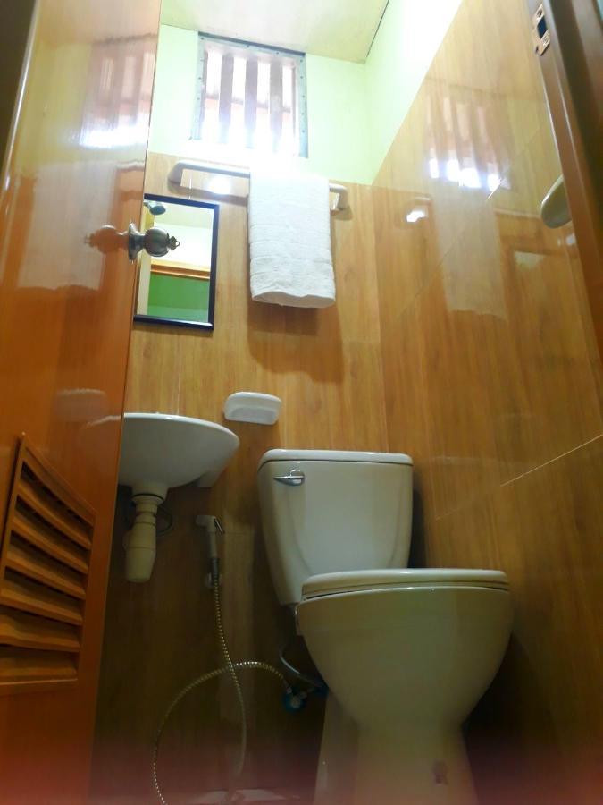 Archie'S Budget Twin Room Rental ซาน วิเซนเต ภายนอก รูปภาพ