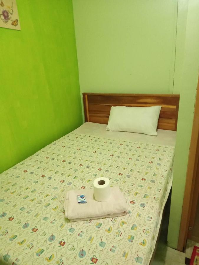 Archie'S Budget Twin Room Rental ซาน วิเซนเต ภายนอก รูปภาพ