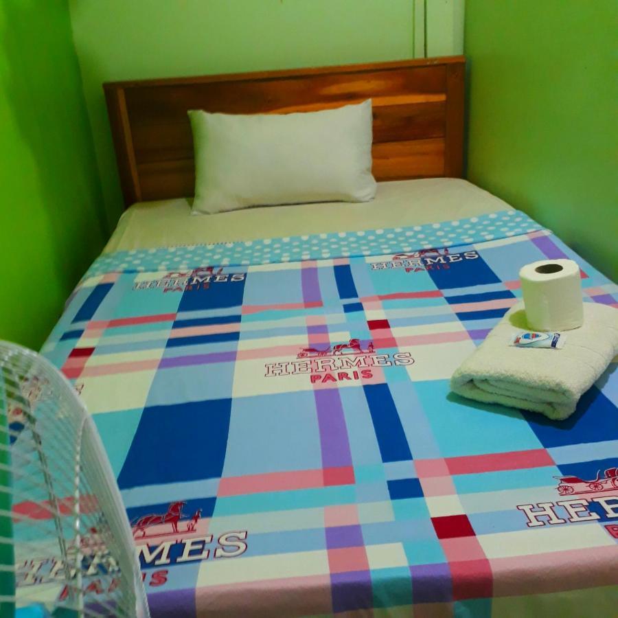 Archie'S Budget Twin Room Rental ซาน วิเซนเต ภายนอก รูปภาพ