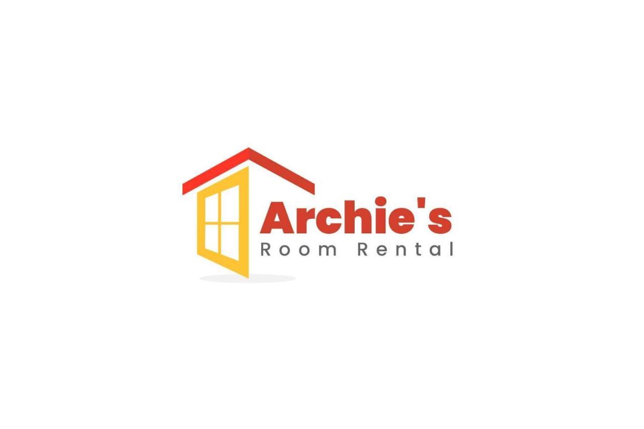 Archie'S Budget Twin Room Rental ซาน วิเซนเต ภายนอก รูปภาพ